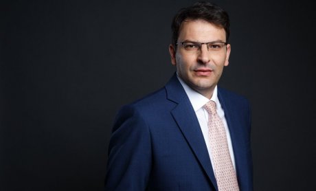 Νέος Διευθυντής Πωλήσεων στην Generali ο κ. Γιώργος Ζερβουδάκης