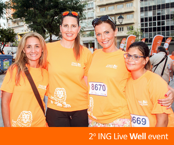 Η Μαρία Πολύζου, η Εύη Μωραϊτίδου, η Έμυ Λιβανίου και η κόρη της