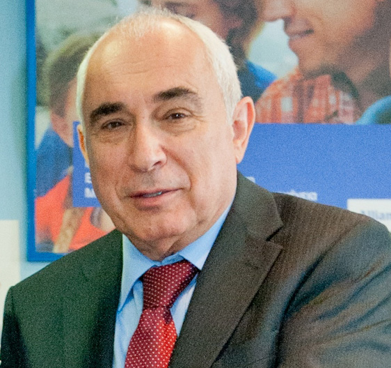 Δημήτρης Μπάτρης