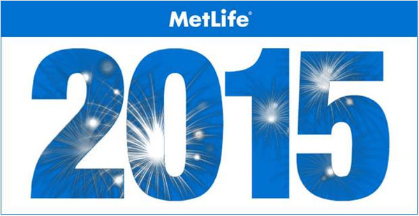Metlife 2015