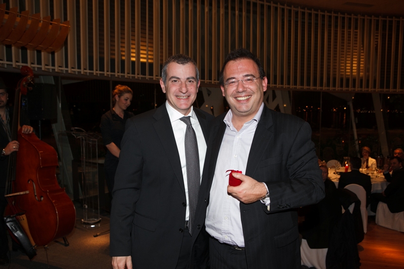 Δημητρίου Π. - Παπαθανασόπουλος Δ.