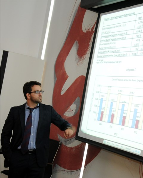 Κυριάκος Σουλιώτης