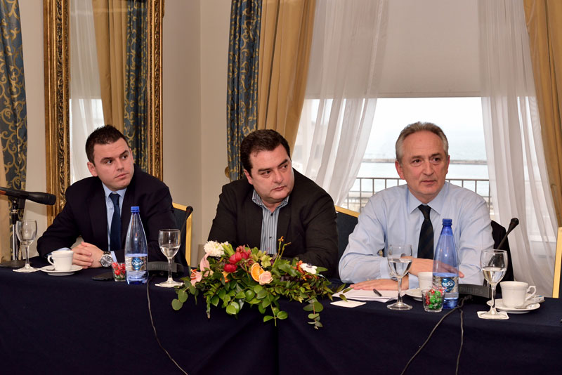 Δυναμική πορεία EXPERT και AMTRUST EUROPE LIMITED Δυναμική πορεία EXPERT και AMTRUST EUROPE LIMITED