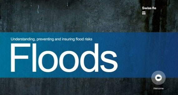 Το Flood App