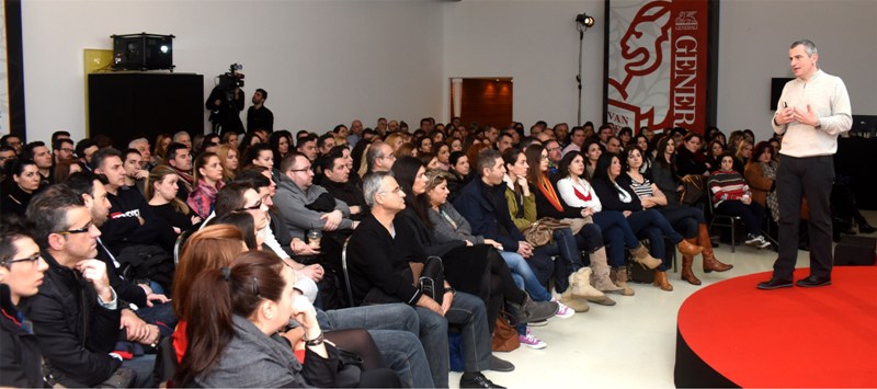 Η ομάδα της Generali βάζει τον πήχη ακόμη πιο ψηλά Η ομάδα της Generali βάζει τον πήχη ακόμη πιο ψηλά
