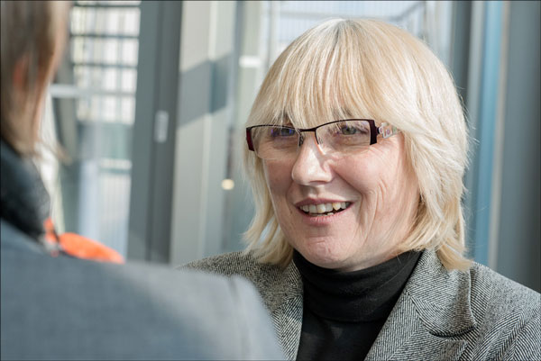 Olga Sehnalová