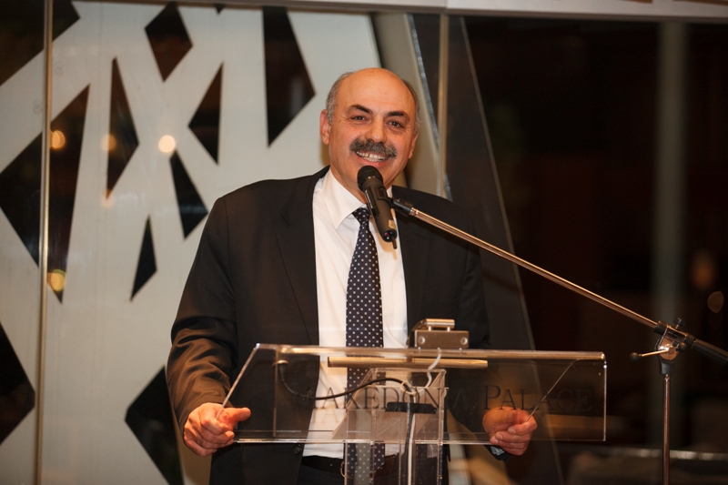 Στυλιανίδης Στέλιος 