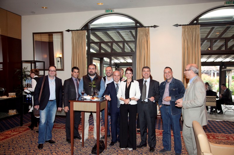 Eurolife ERB Ασφαλιστική: Συνέδριο Συνεργατών Βορείου & Κεντρικής Ελλάδος