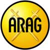 Αrag logo