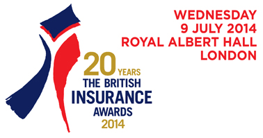 The British Insurance Awards