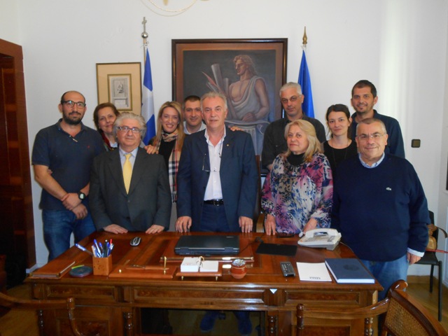 Το νέο Διοικητικό Συμβούλιο της ΕΔΙΠΤ Το νέο Διοικητικό Συμβούλιο της ΕΔΙΠΤ