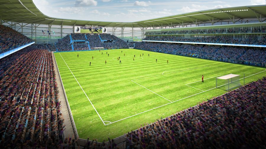 Allianz Field