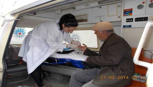 Ο Όμιλος «ΙΝΤΕΡΣΑΛΟΝΙΚΑ» στον Άγιο Αθανάσιο Δράμας