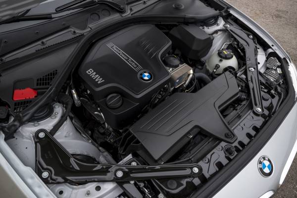 BMW Σειρά 2 Convertible: Ανοιχτή πρόκληση