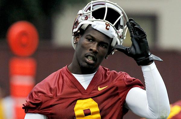 Marqise Lee