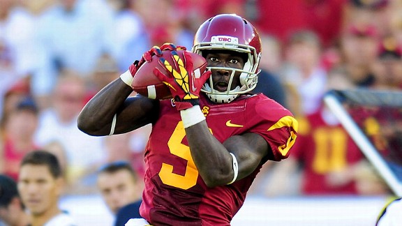 Marqise Lee