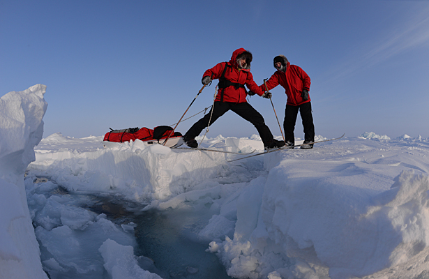 northpole galerie 02