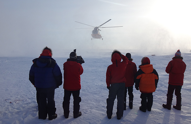 northpole galerie 04