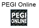 PEGI online