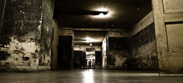Χώρος Ιστορικής Μνήμης Κοραή 4