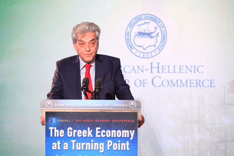 Αρθούρος Ζερβός