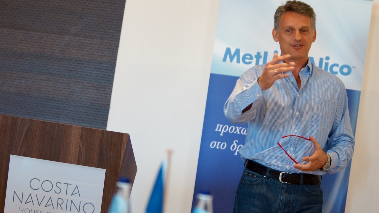 ΑΠΟΚΛΕΙΣΤΙΚΟ: Με 24% αύξηση παραγωγής τρέχει η MetLife Alico