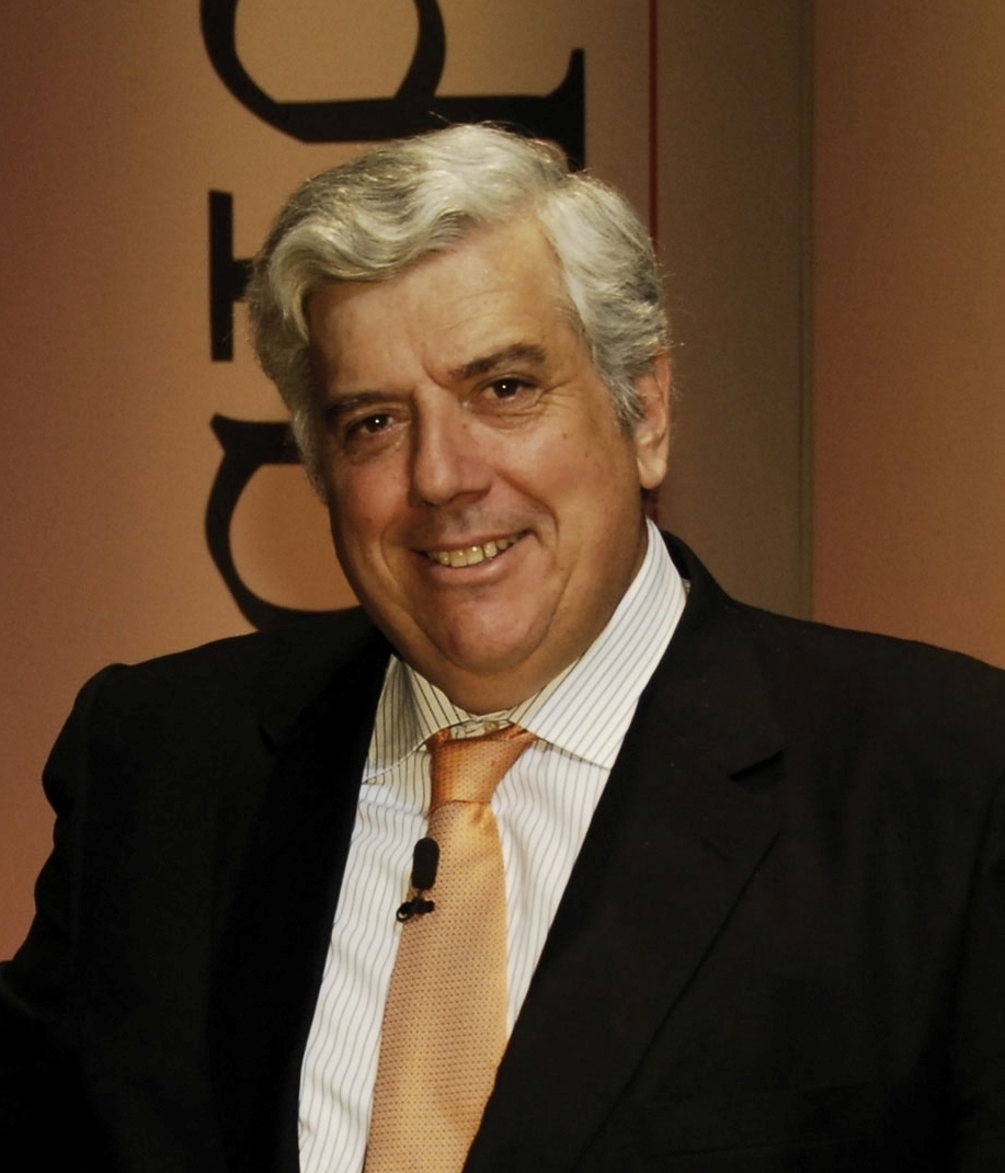 Επιχειρηματίας της χρονιάς  ο Γιώργος Κώτσαλος