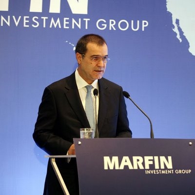 Marfin PB: Αλλαγές στη σύνθεση του Δ.Σ