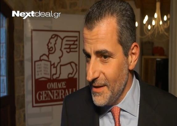 Ασφαλιστική ανασκόπηση-Οι σημαντικότερες ειδήσεις της εβδομάδας 