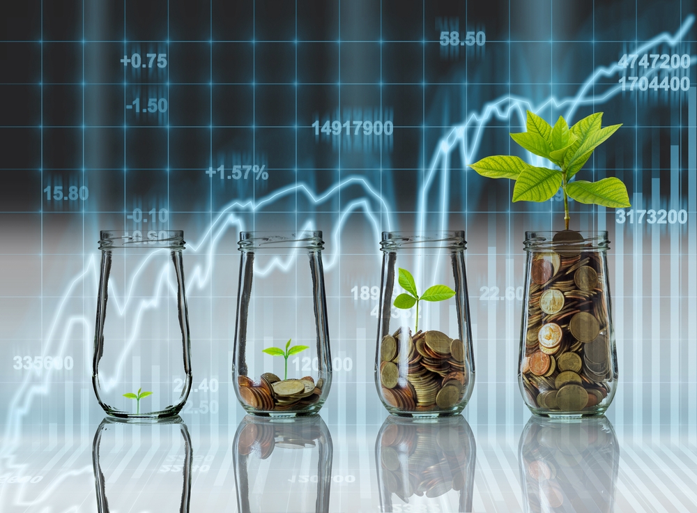 Ιστορικό ρεκόρ για τις επενδύσεις των ασφαλιστικών εταιριών!