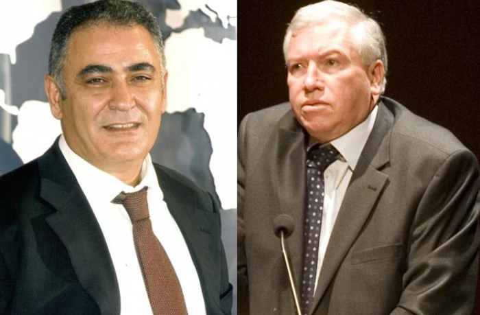 ΑΠΟΚΛΕΙΣΤΙΚΟ: Τι είπε ο κ. Χ. Βογιατζής (ΤτΕ) στον κ. Ι. Χατζηθεοδοσίου (Επιμελητήριο); Αλλάζει ο τρόπος εξετάσεων