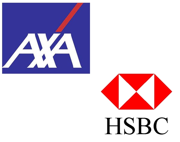 AXA and HSBC to enter into a long-term partnership in Property & Casualty in Asia and Latin America