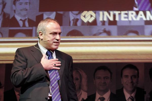 Interamerican:Εντυπωσιακή ανάπτυξη  της υγείας στην Κρήτη 