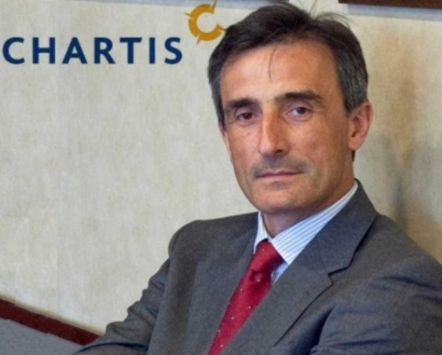 Chartis: Σταθεροί ρυθμοί ανάπτυξης με 6,79% αύξηση παραγωγής ασφαλίστρων 