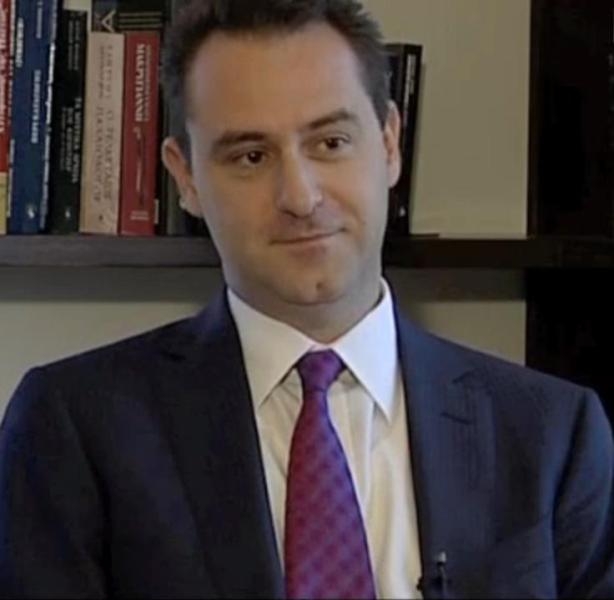 Νέοι άνθρωποι στα ηγετικά επιτελεία εταιρειών και ο Κώστας Γιαννιώτης