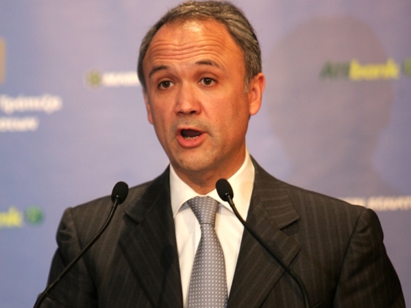 Marfin Popular Bank -Μειωμένα τα καθαρά κέρδη το 2009 