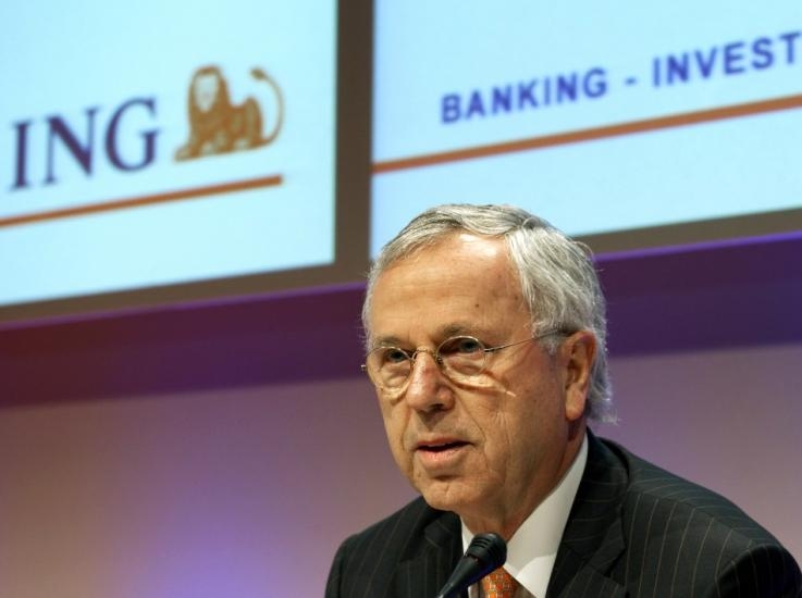 ING: Να κόψει τα κέρδη της από τα ελληνικά ομόλογα η ΕΚΤ 