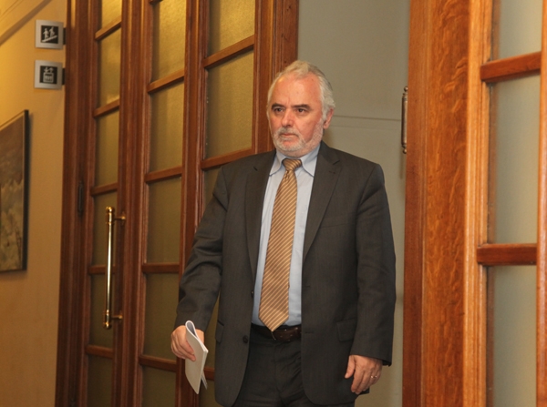 Αυτά προβλέπει το Υπουργείο Εργασίας για τα εφάπαξ Ταμείου Πρόνοιας Δ. Υπαλλήλων