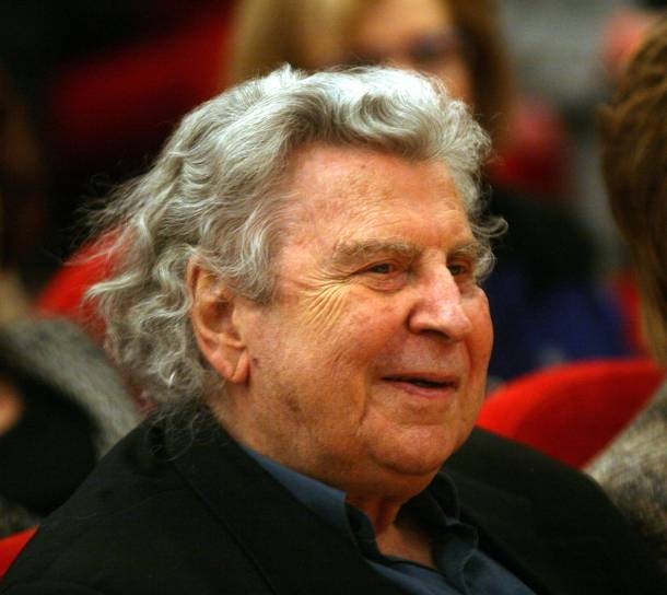 Συνέντευξη Τύπου Λαϊκής Ορχήστρας Μίκης Θεοδωράκης