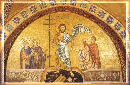 Το Άγιο και Μεγάλο Σάββατο