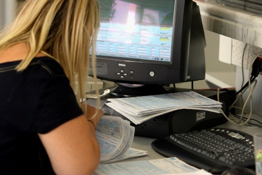 Στις 9 Ιουνίου οι εξετάσεις για τους διαμεσολαβούντες στη Θεσσαλονίκη.Αναλυτικές οδηγίες 