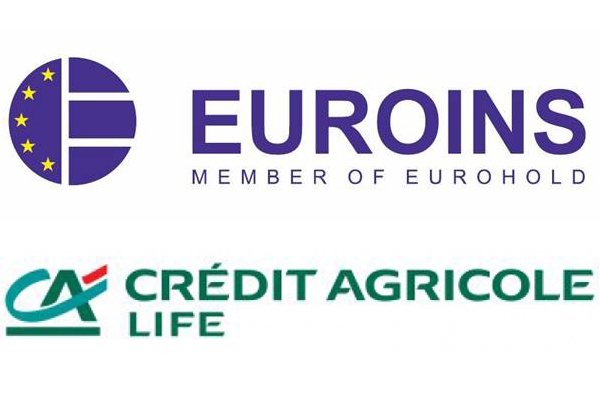 Οι Βούλγαροι της Euroins συζητούν την εξαγορά της Credit Agricole Life