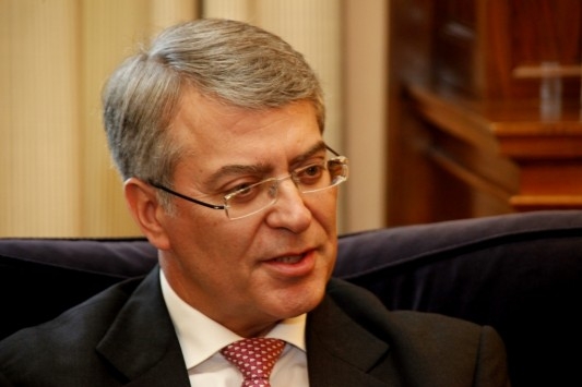 Απόστολος Ταμβακάκης: η Χώρα θα έχει κυβέρνηση την επομένη των εκλογών