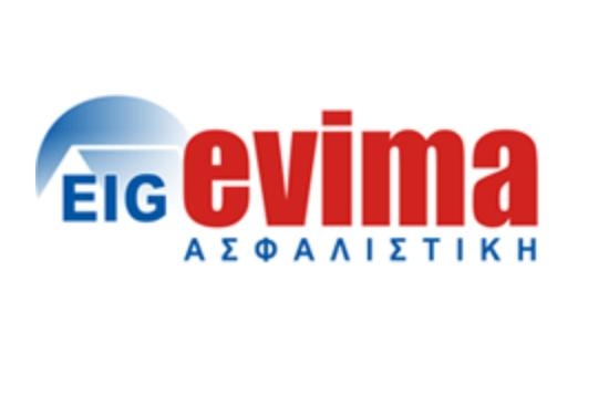 Ασφάλιση Κατοικίας από την EVIMA