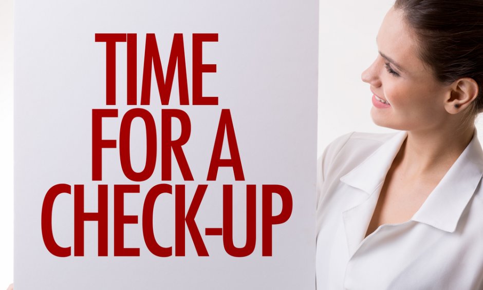 Προσέξτε ποιες ιατρικές εξετάσεις περιλαμβάνει το «Δωρεάν Check Up» της κάρτας υγείας που επιλέξατε!