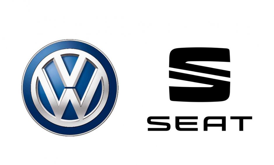 Ανακλήσεις σε VW & SEAT
