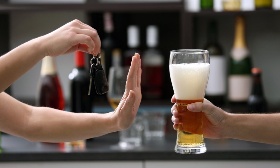 Έξυπνες πολιτικές για την αντιμετώπιση της οδήγησης υπό την επήρεια αλκοόλ