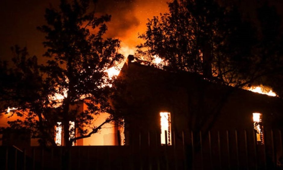 Εθνική τραγωδία - Στους 24 οι νεκροί από πυρκαγιές - Πληροφορίες για επιπλέον 26 νεκρούς