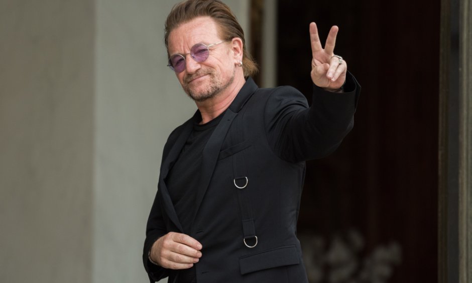Η ακύρωση της συναυλίας των U2 και το έργο των ασφαλιστικών διαμεσολαβητών!