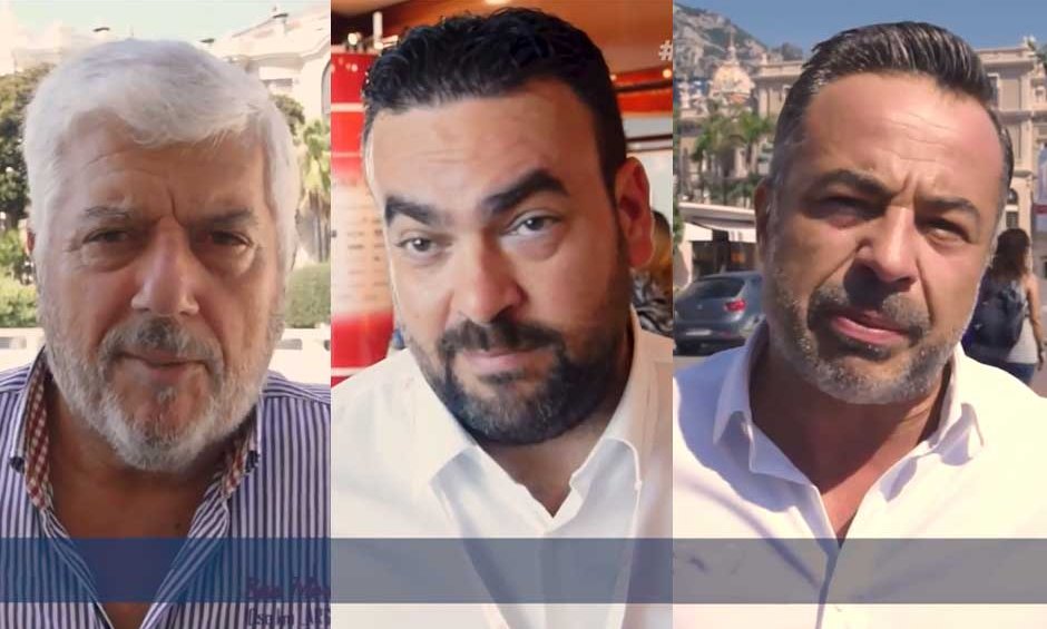 Τι είδαν στο Monte Carlo για ασφάλιστρα και εξαγορές ασφαλιστικών οι Γιώργος Κώτσαλος, Νάσος Λιάγκας και Δημήτρης Τσεσμετζόγλου (video)